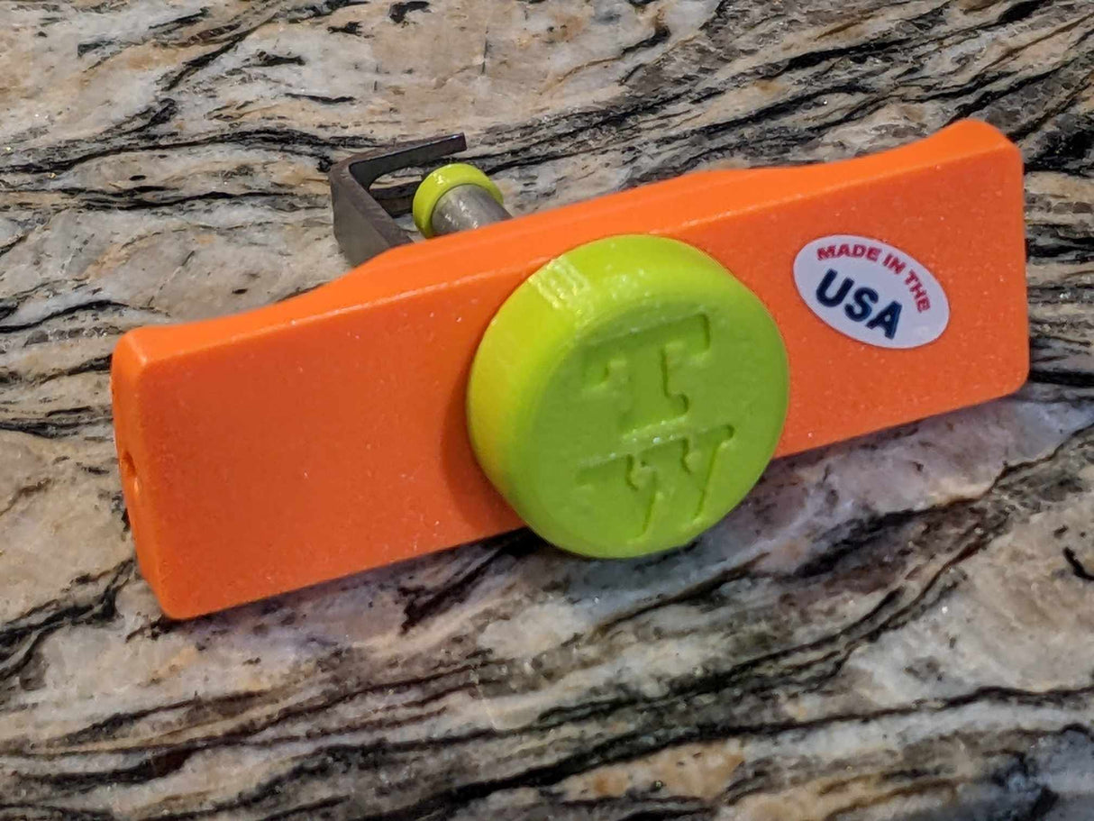 The Prop Popper V2 by inventor Winson FPV