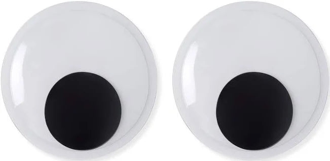 Googly Eyes (Premium (Normal))