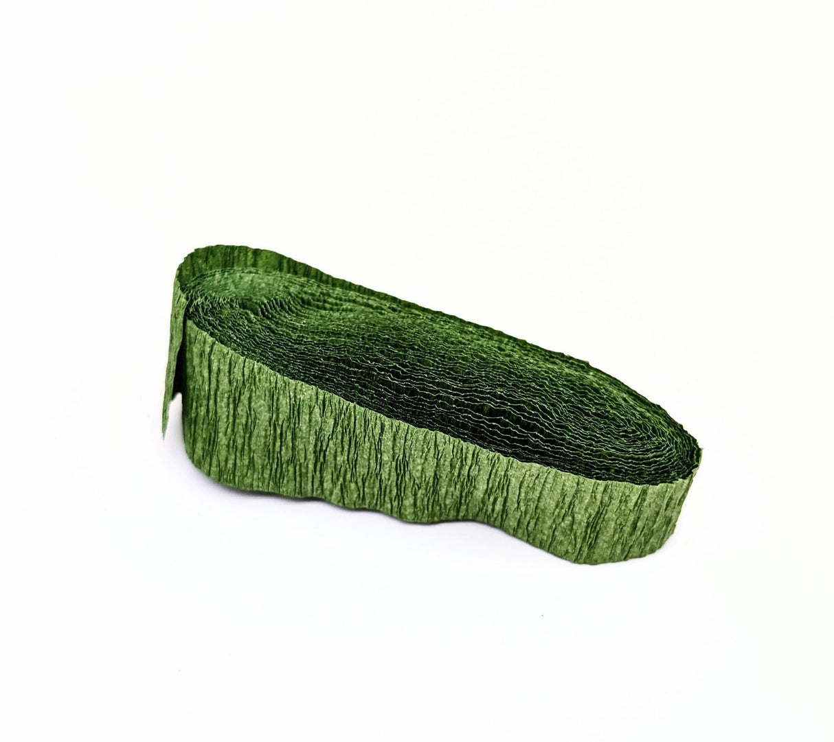 Tiny Whoop Crepe Paper Streamers - 8 Foot