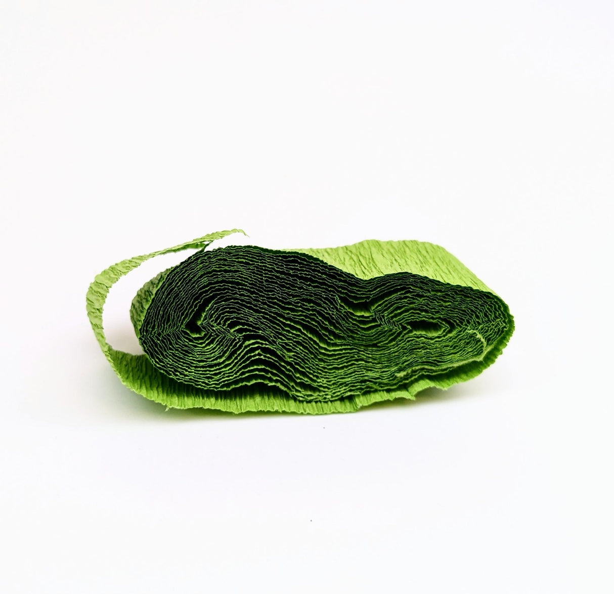 Tiny Whoop Crepe Paper Streamers - 8 Foot