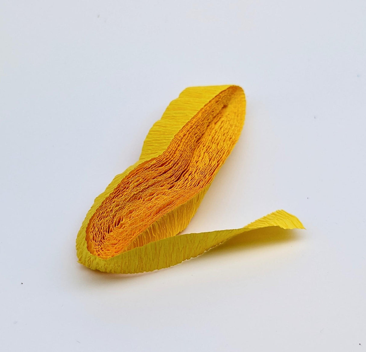 Tiny Whoop Crepe Paper Streamers - 8 Foot