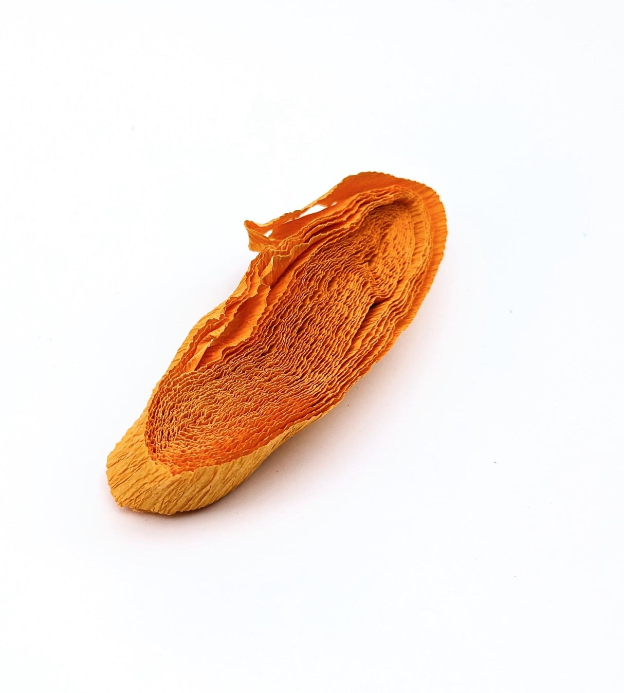 Tiny Whoop Crepe Paper Streamers - 8 Foot