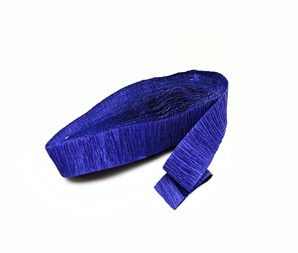 Tiny Whoop Crepe Paper Streamers - 8 Foot