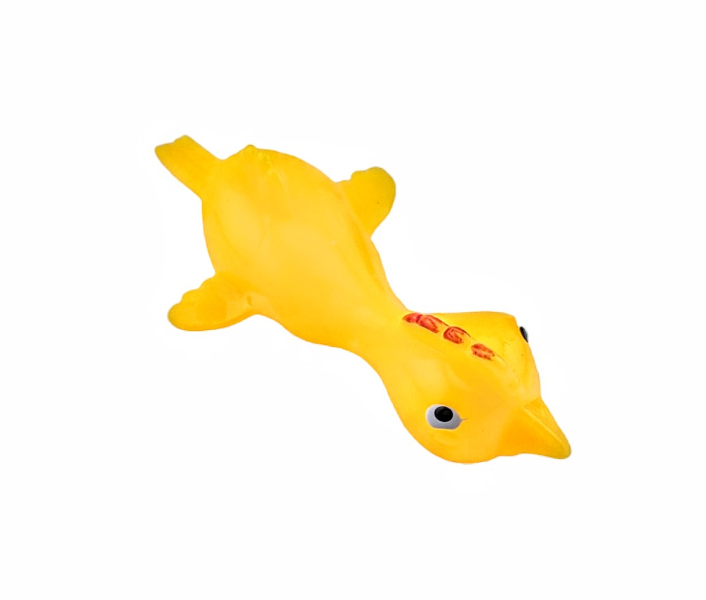 Finger Slinger (yellow)