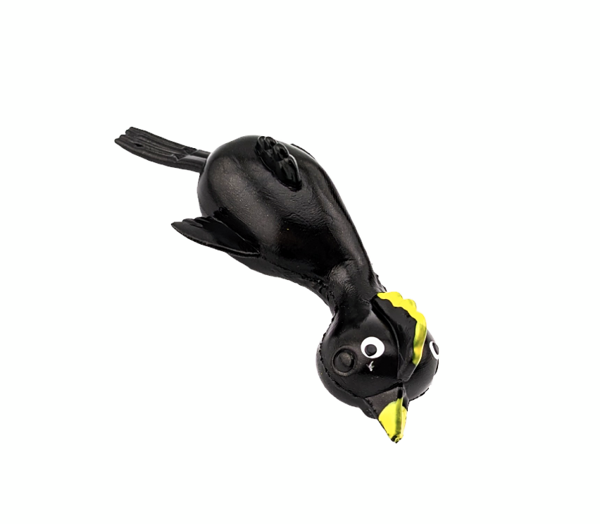 Finger Slinger (Black)