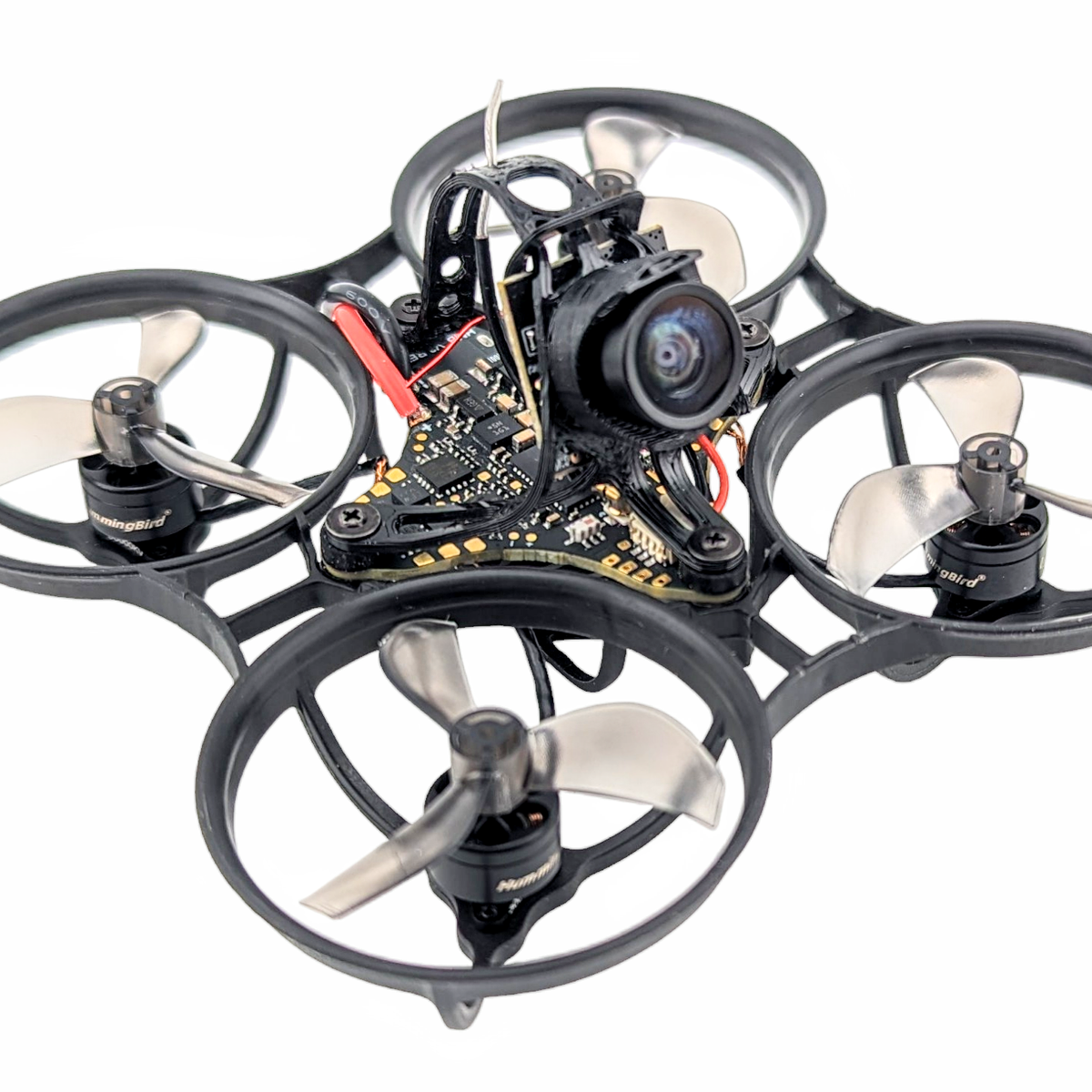 Hummingbird V.3.1 RaceSpec BNF – Tiny Whoop