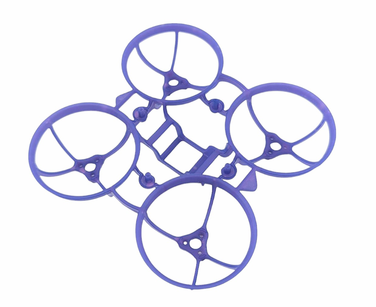 Air II Frame - 65mm by BetaFPV