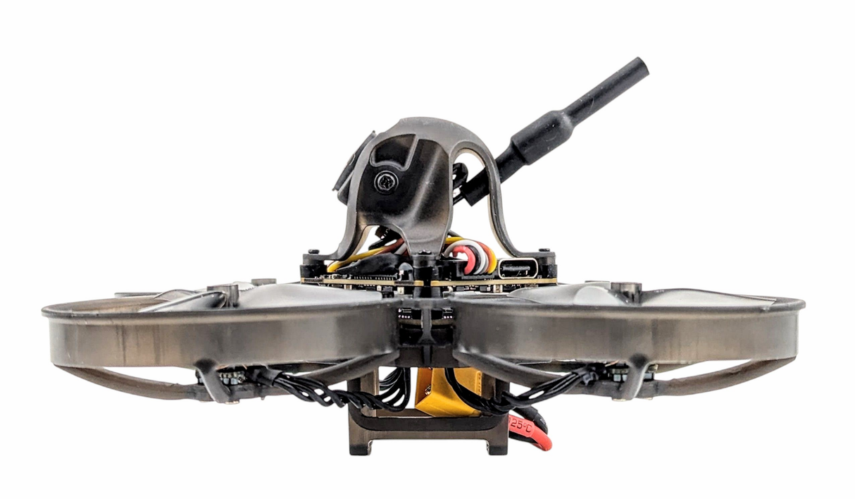 Mobula7 O4 2S 80mm Digital HD Micro FPV Aircraft - DJI 04 Installed