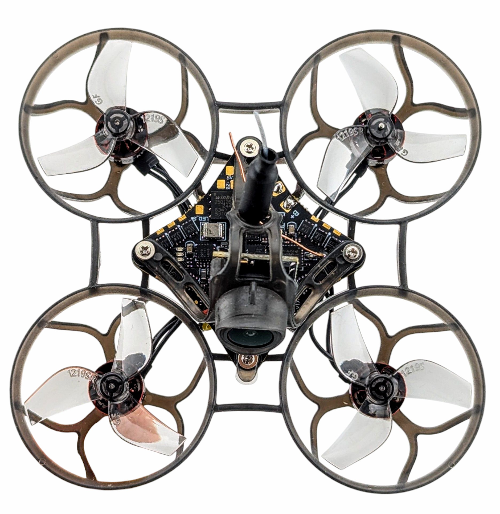 Mobula6 2024 V3 (2025 Edition)