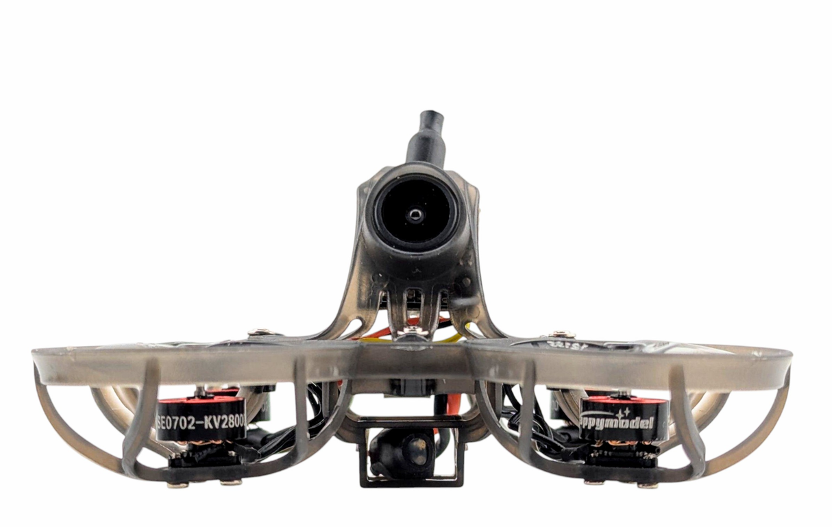 Mobula6 2024 V3 (2025 Edition)