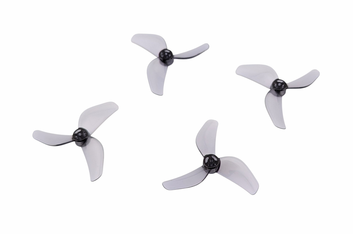 Gemfan 1207S 3-Blade 1mm Shaft - 2026