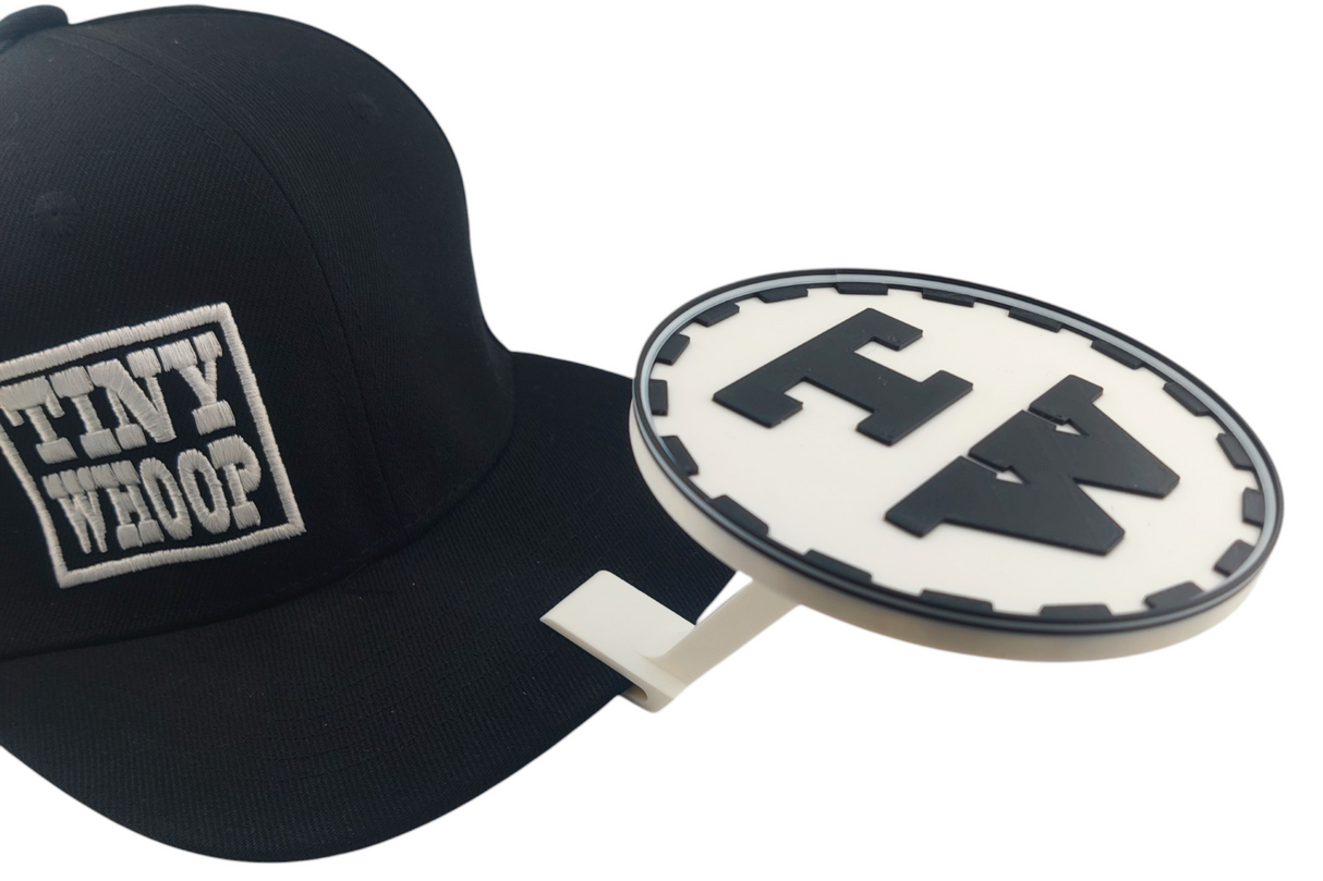 Tiny Whoop Hat Landing Pad