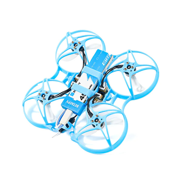 Meteor75 lite brushless clearance whoop drone