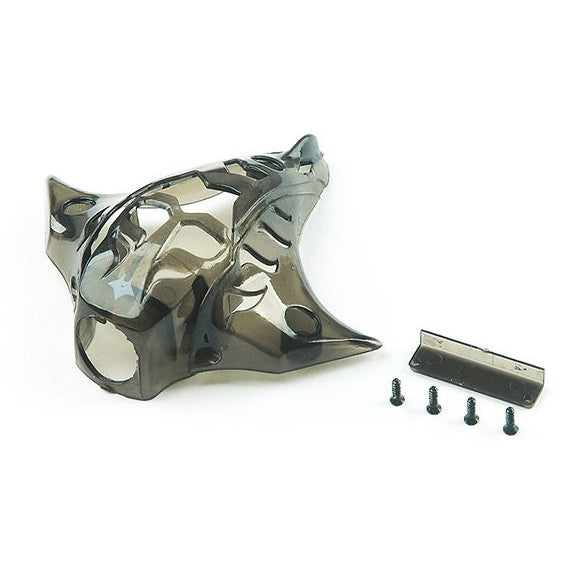 Mobula 7 Replacement Canopy - Smokey Grey - 2018