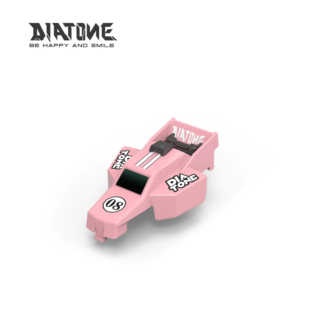 Q33 Color Canopy/Body/Shell