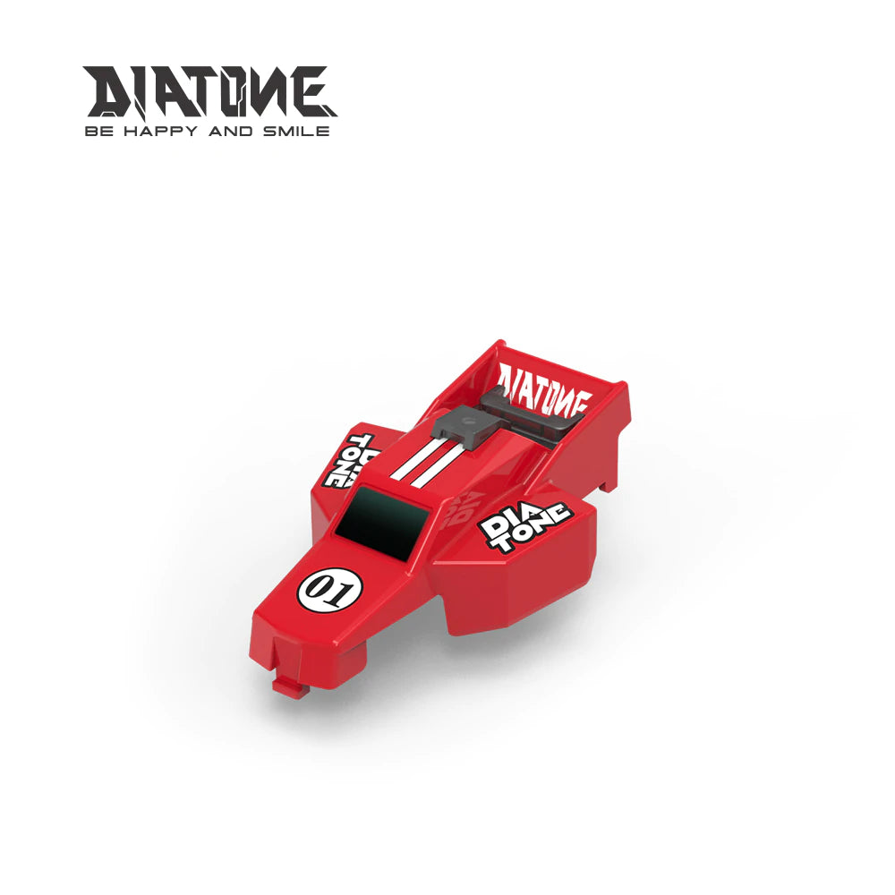 Q33 Color Canopy/Body/Shell