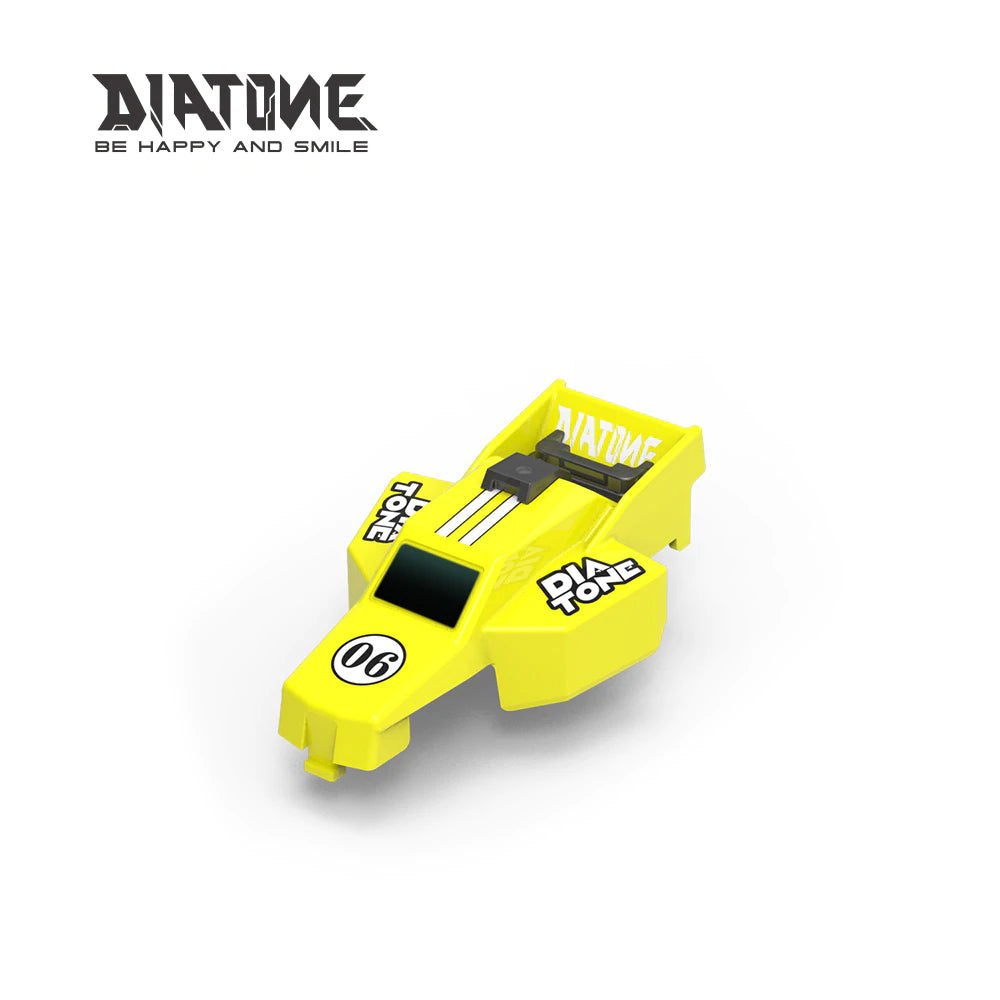 Q33 Color Canopy/Body/Shell