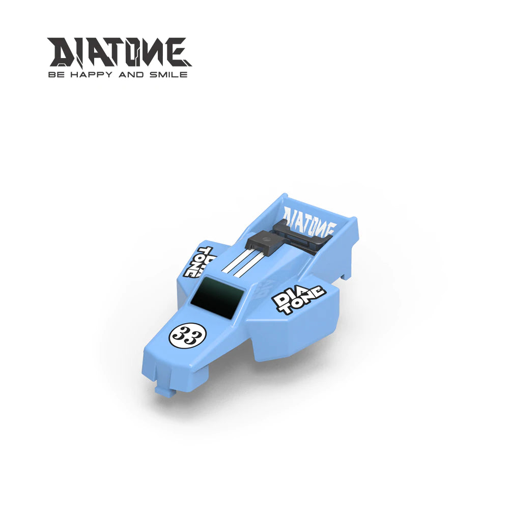 Q33 Color Canopy/Body/Shell