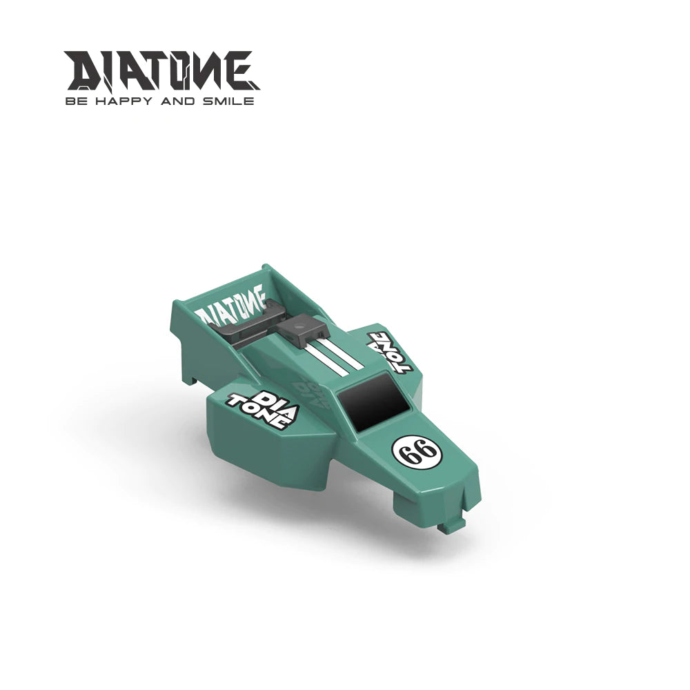 Q33 Color Canopy/Body/Shell