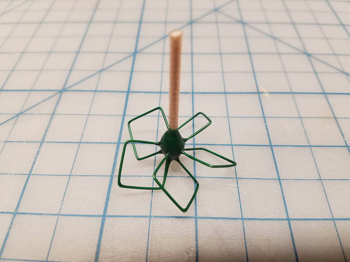 VAS Left-Hand Airblade Antenna Upgrade - Tiny Whoop