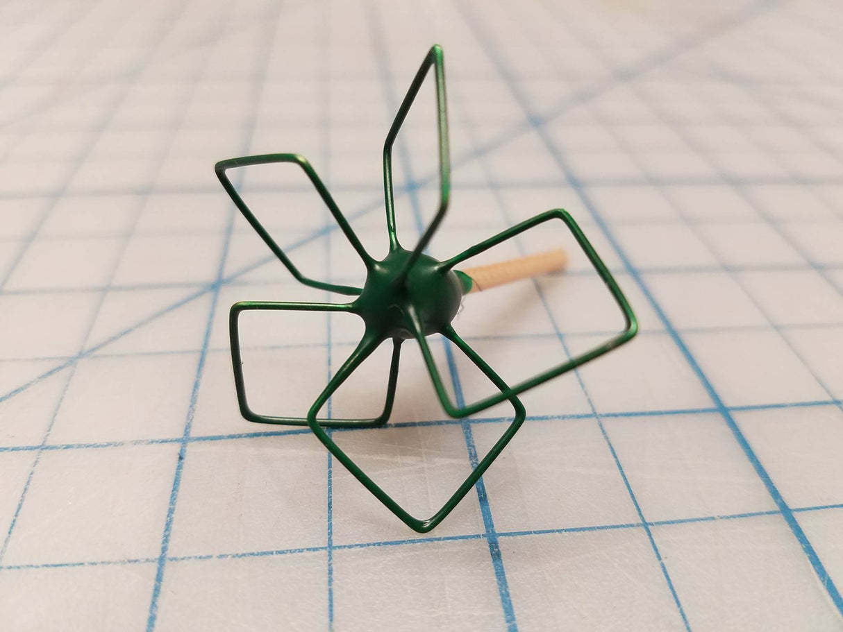 VAS Left-Hand Airblade Antenna Upgrade - Tiny Whoop