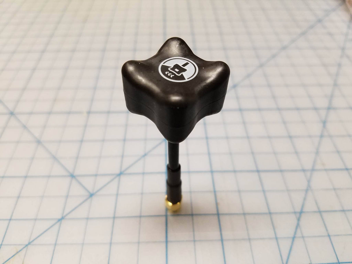 TBS Triumph Antenna RHCP/LHCP SMA - Tiny Whoop