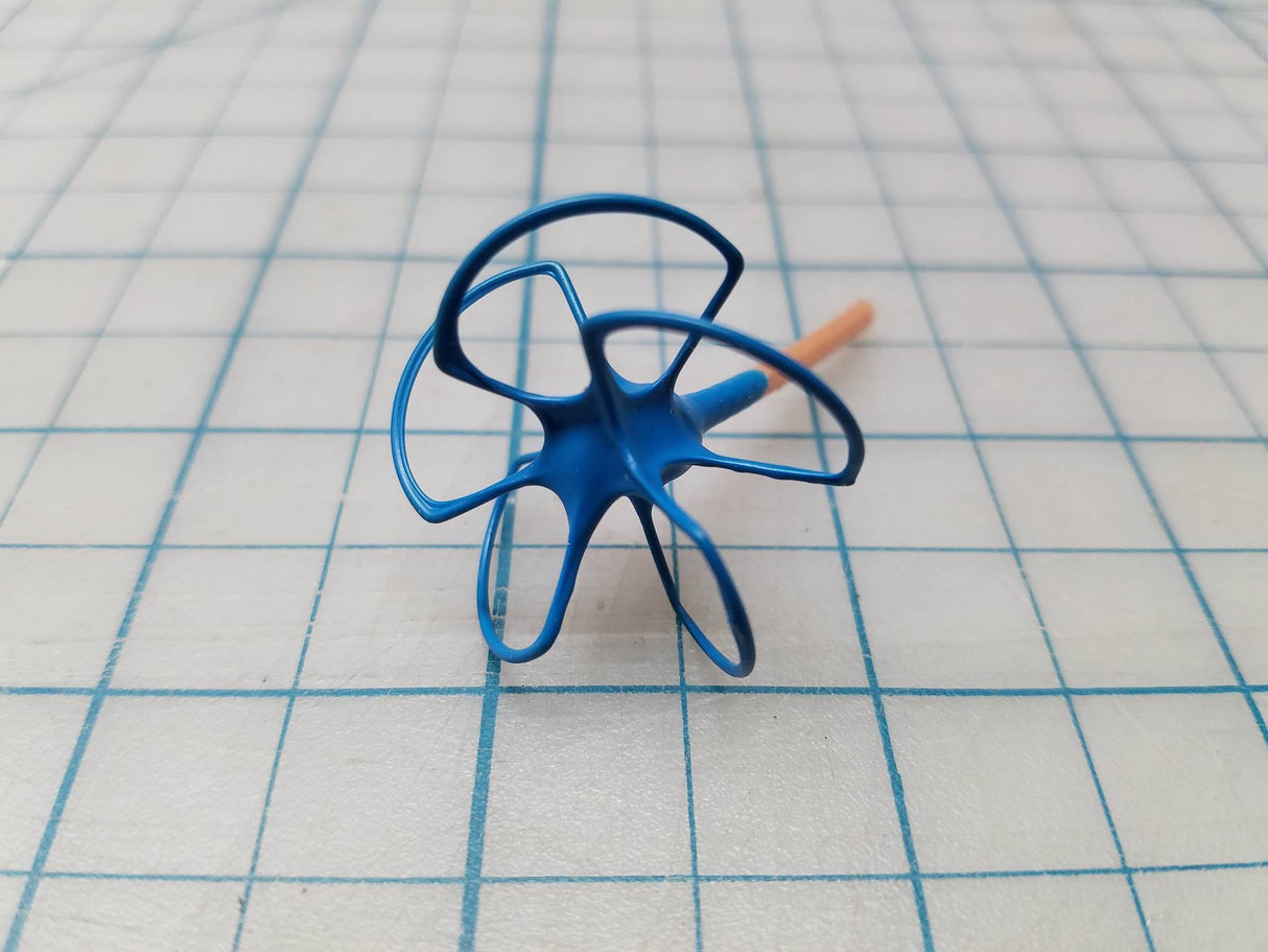 VAS Right-Hand Mad Mushroom Antenna Upgrade - Tiny Whoop