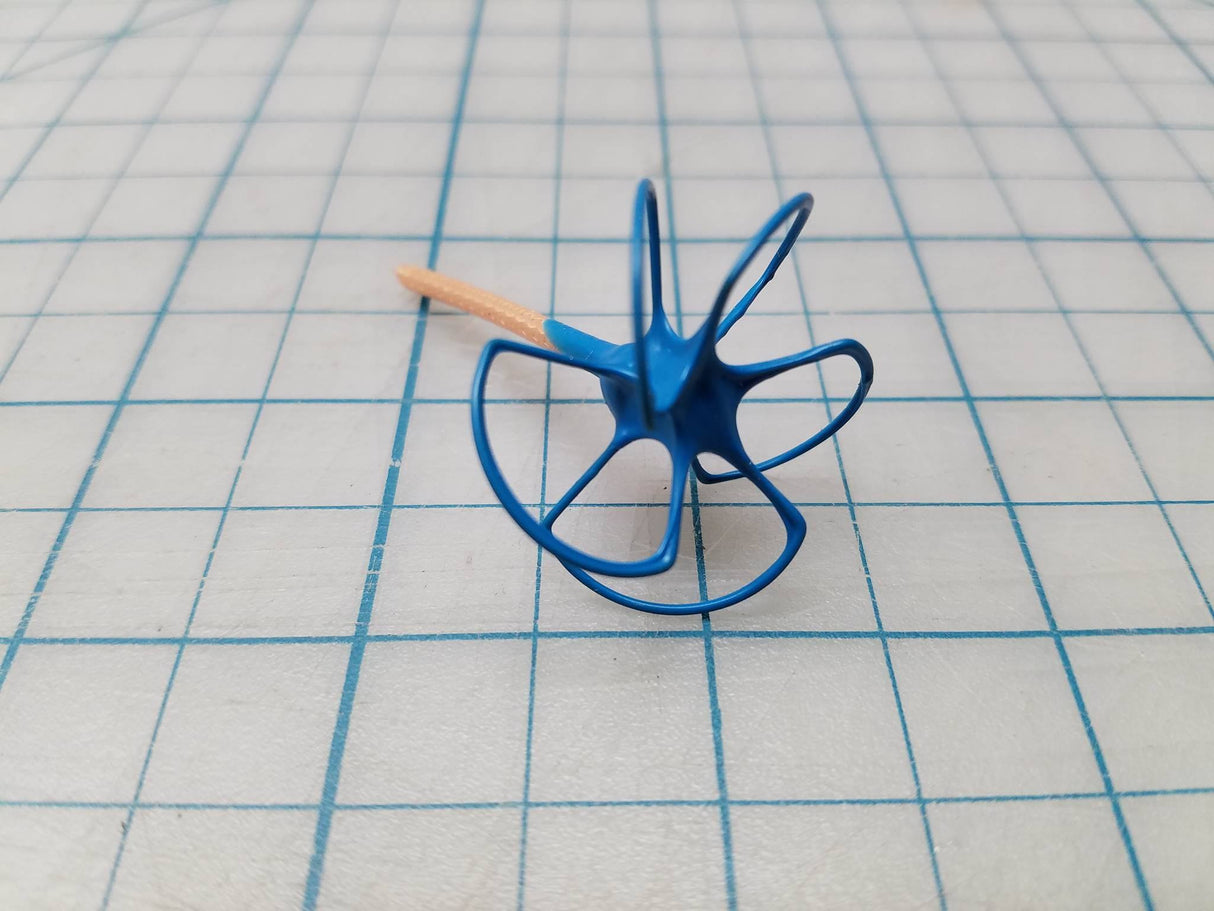 VAS Right-Hand Mad Mushroom Antenna Upgrade - Tiny Whoop