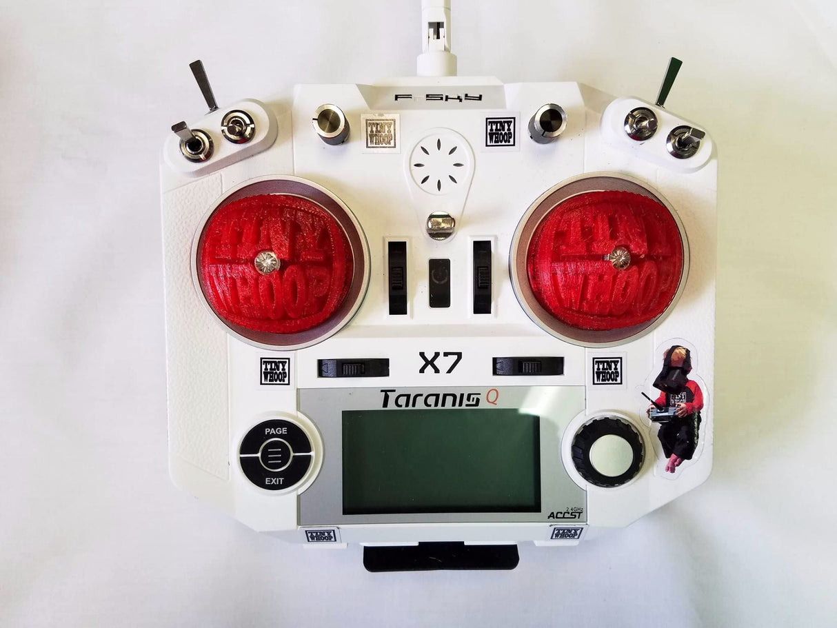 Tiny Whoop Gimbal Protectors - Tiny Whoop