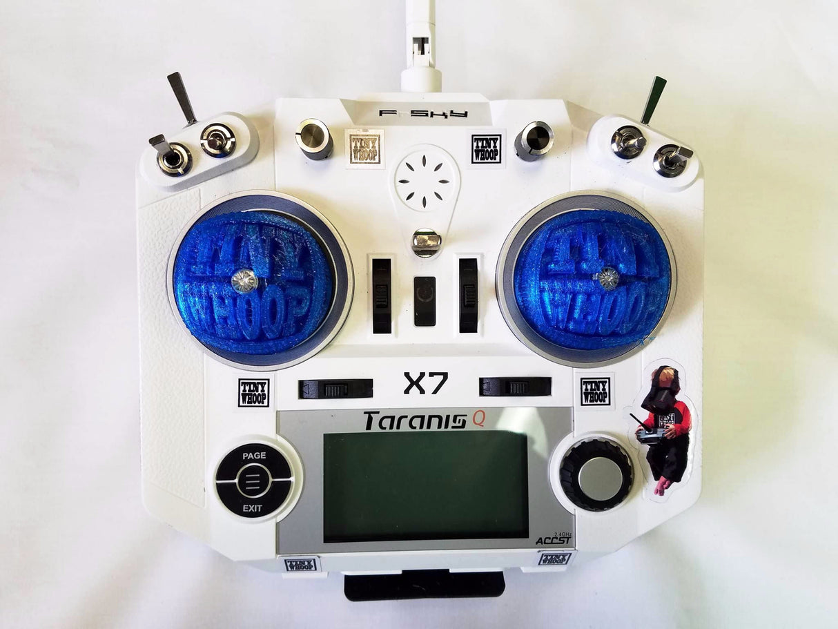 Tiny Whoop Gimbal Protectors - Tiny Whoop