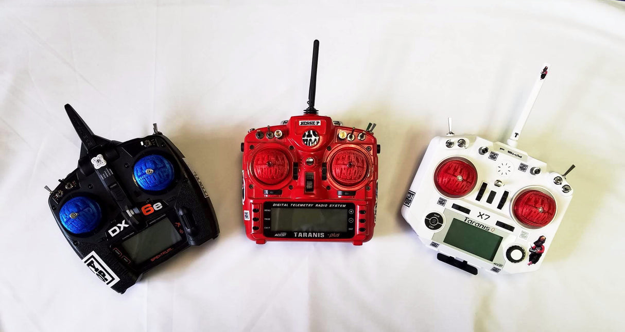 Tiny Whoop Gimbal Protectors - Tiny Whoop