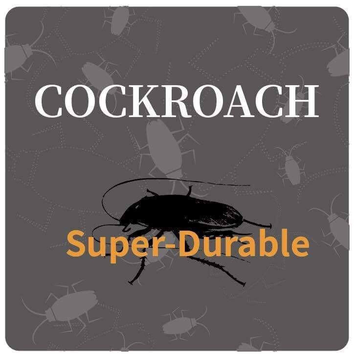 COCKROACH Super-Durable frame - NOW IN COLORS! - Tiny Whoop