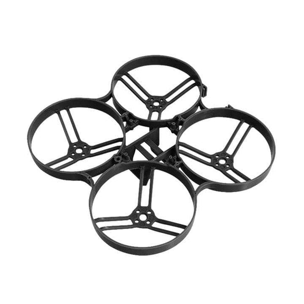 85mm CineWhoop RunCamThumb付き Meteor85