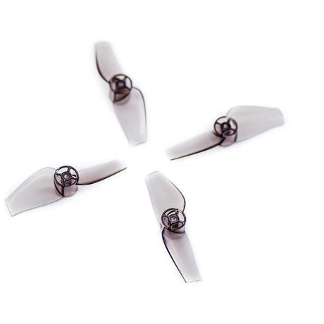 Venom V2 biblade 30mm Props - 0.8mm and 1mm Shaft