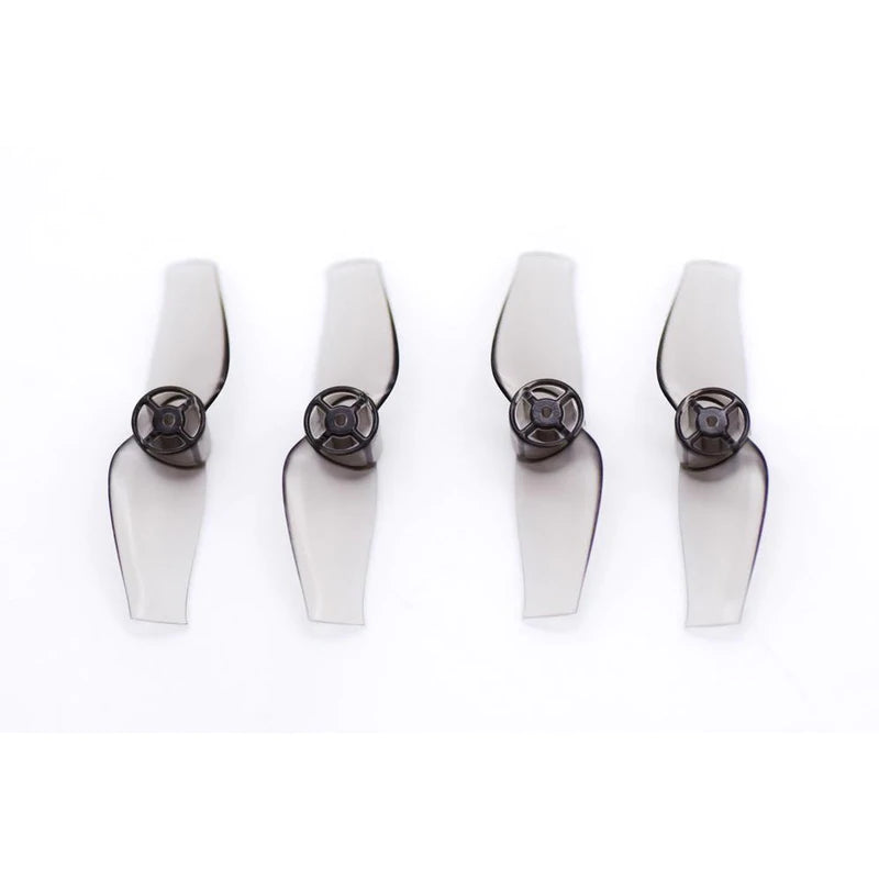 Venom V2 biblade 30mm Props - 0.8mm and 1mm Shaft