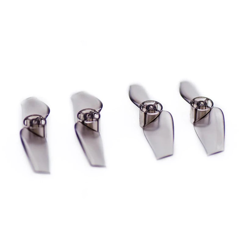 Venom V2 biblade 30mm Props - 0.8mm and 1mm Shaft