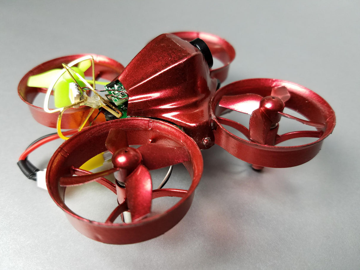 Tiny Whoop Strobe LED - 3 Flash - Tiny Whoop