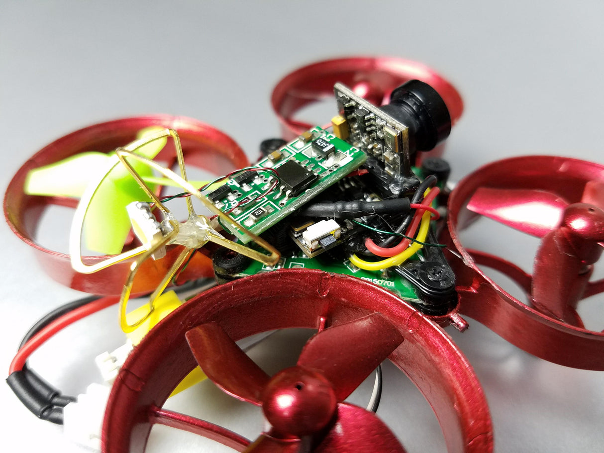 Tiny Whoop Strobe LED - 3 Flash - Tiny Whoop