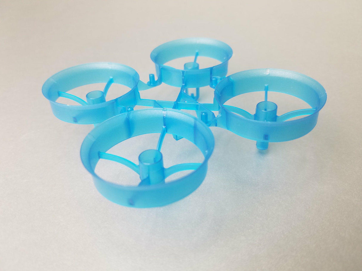 COCKROACH Super-Durable frame - NOW IN COLORS! - Tiny Whoop