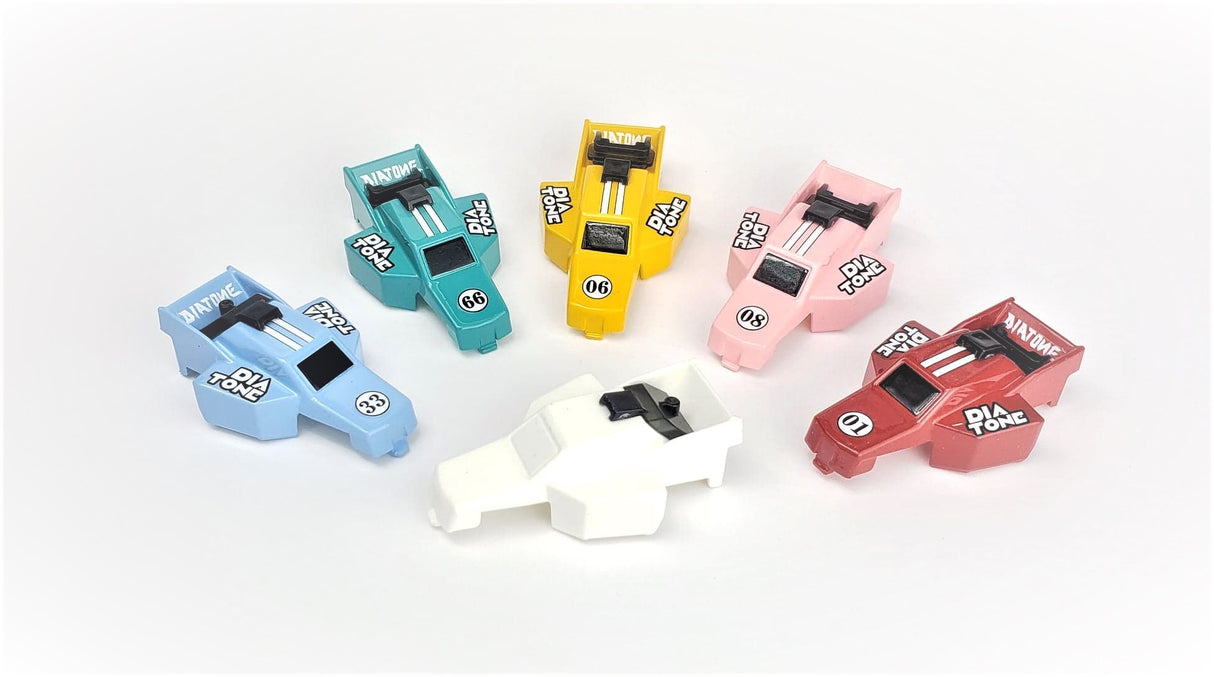 Q33 Color Canopy/Body/Shell