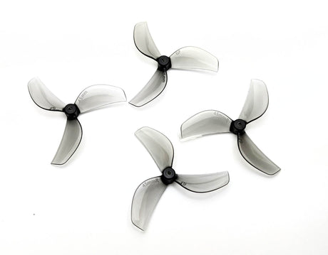 Gemfan Triblade 45mm 1mm shaft *2023*