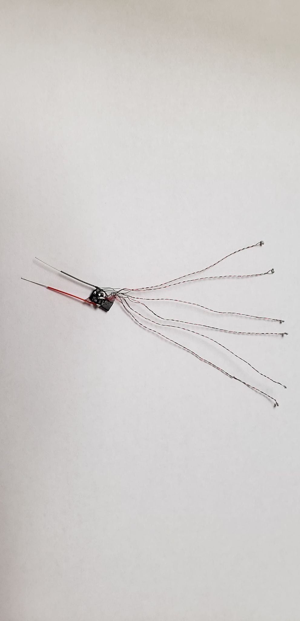 Scrolling 6-LED Harness - Tiny Whoop