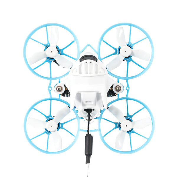 Meteor65 Brushless Whoop Quadcopter (2022 ELRS or FRSKY)