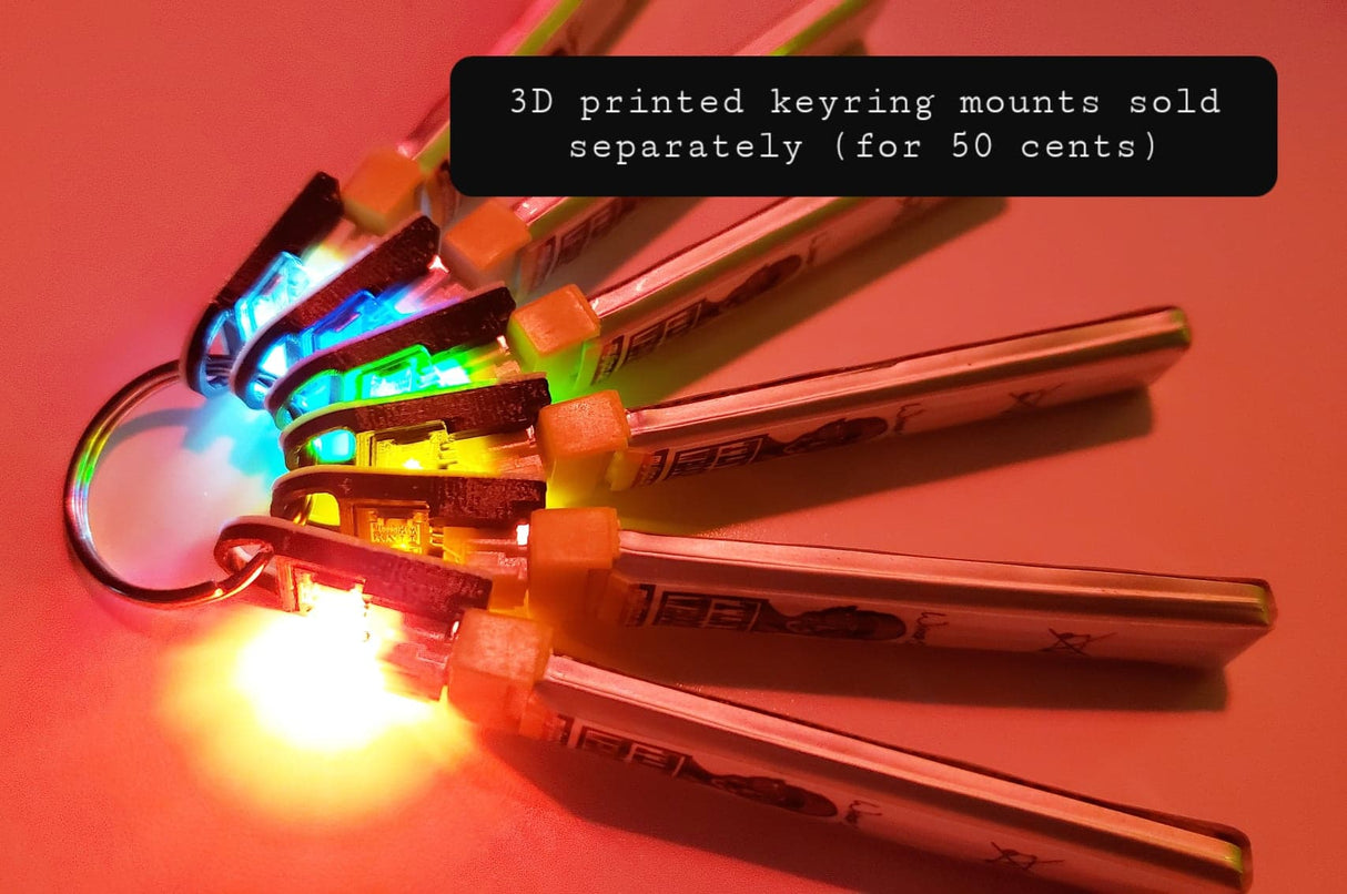 Tiny Whoop 1S Discharger - PW/JST2.0 Battery - Tiny Whoop