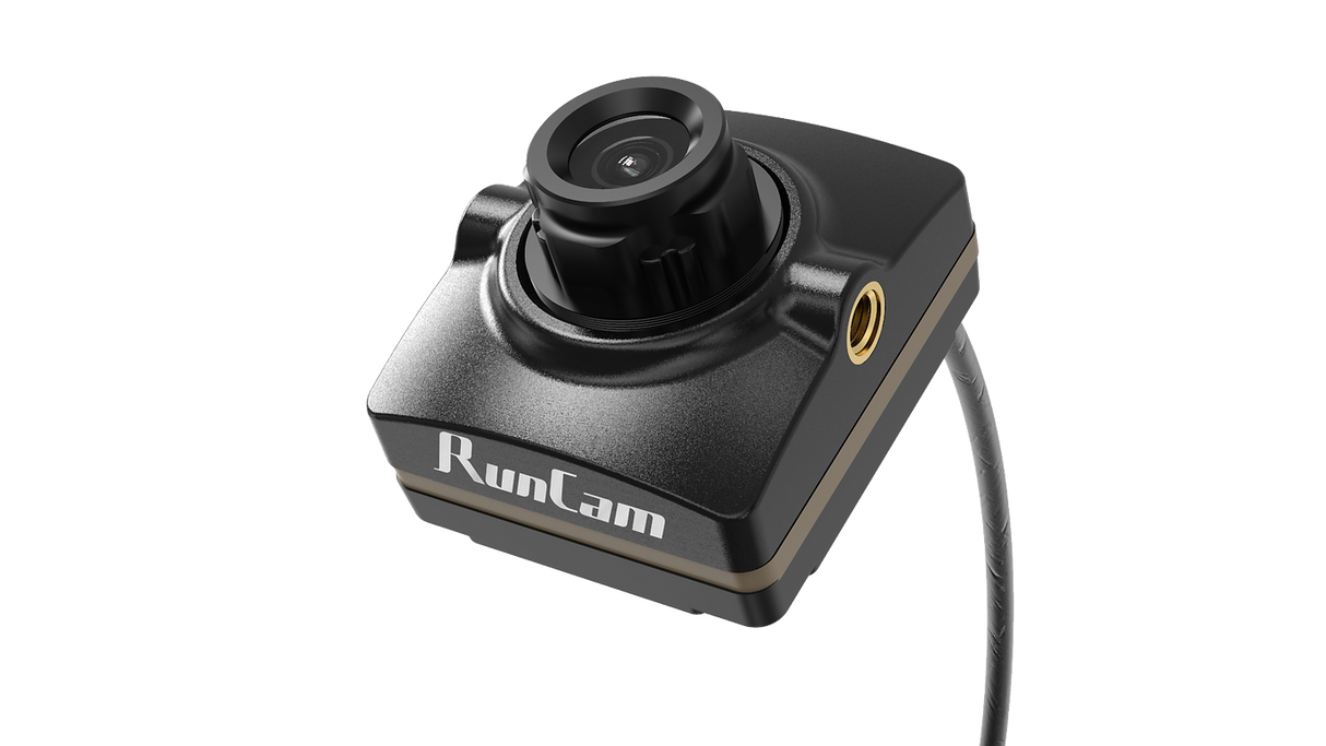 HDZero Runcam Nano Lite Camera (No mipi cable)