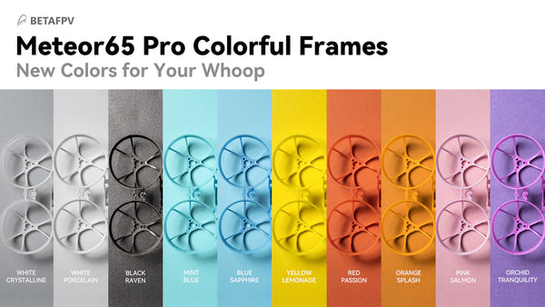 Meteor65 frame online