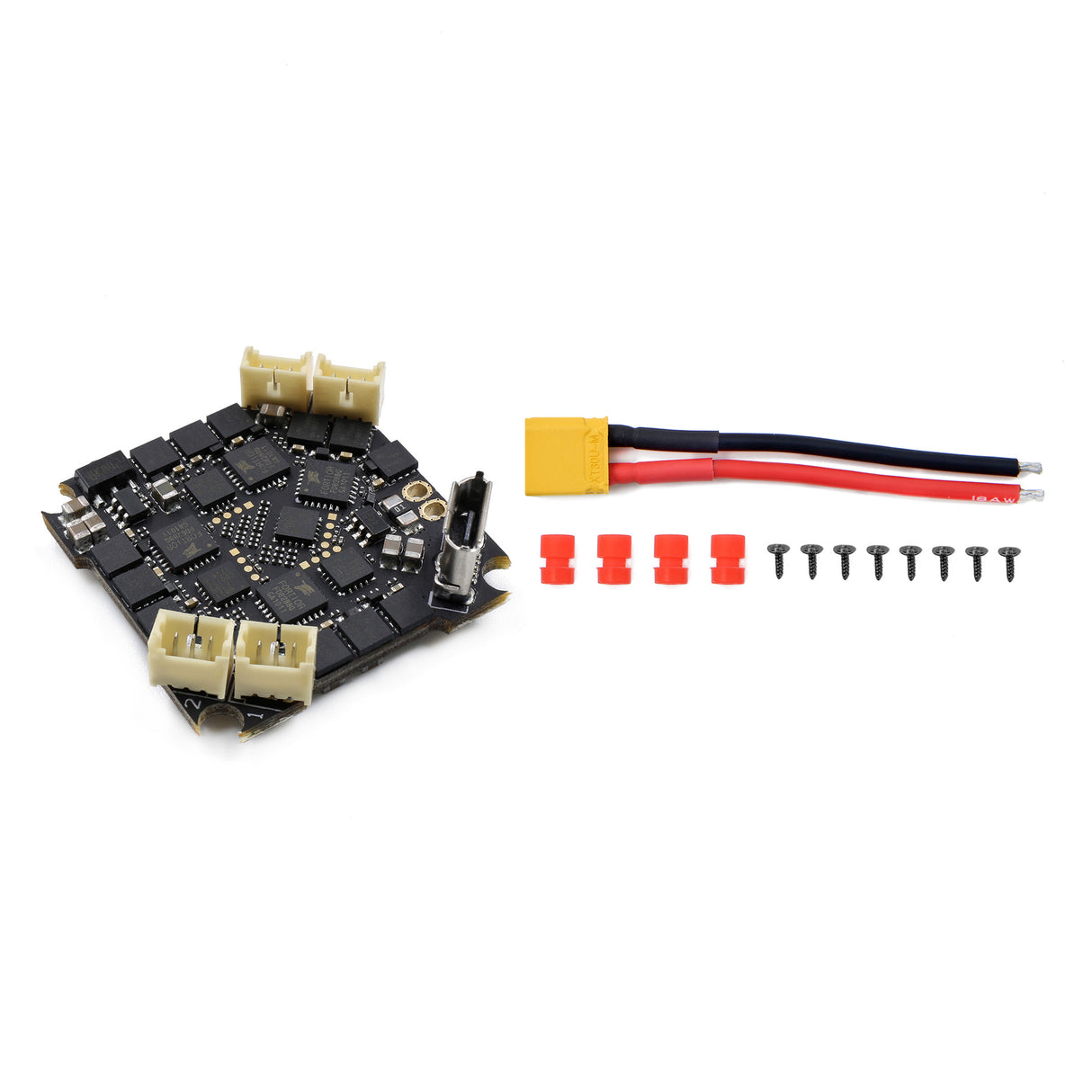 GEPRC 12A F4 Brushless FC 2-4S - Tiny Whoop