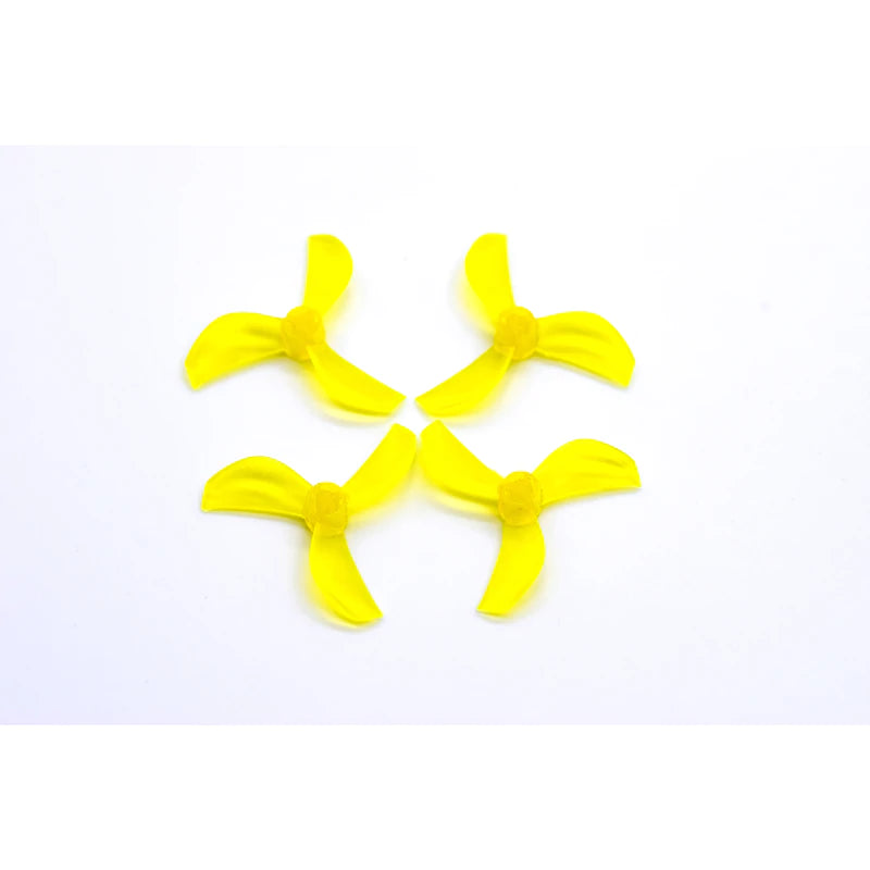 Azi Props 31mm 3-Blade 0.8mm Shaft