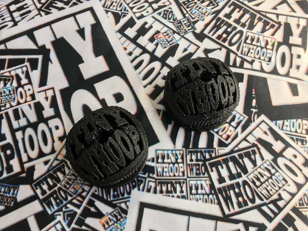 Tiny Whoop Gimbal Protectors - Tiny Whoop