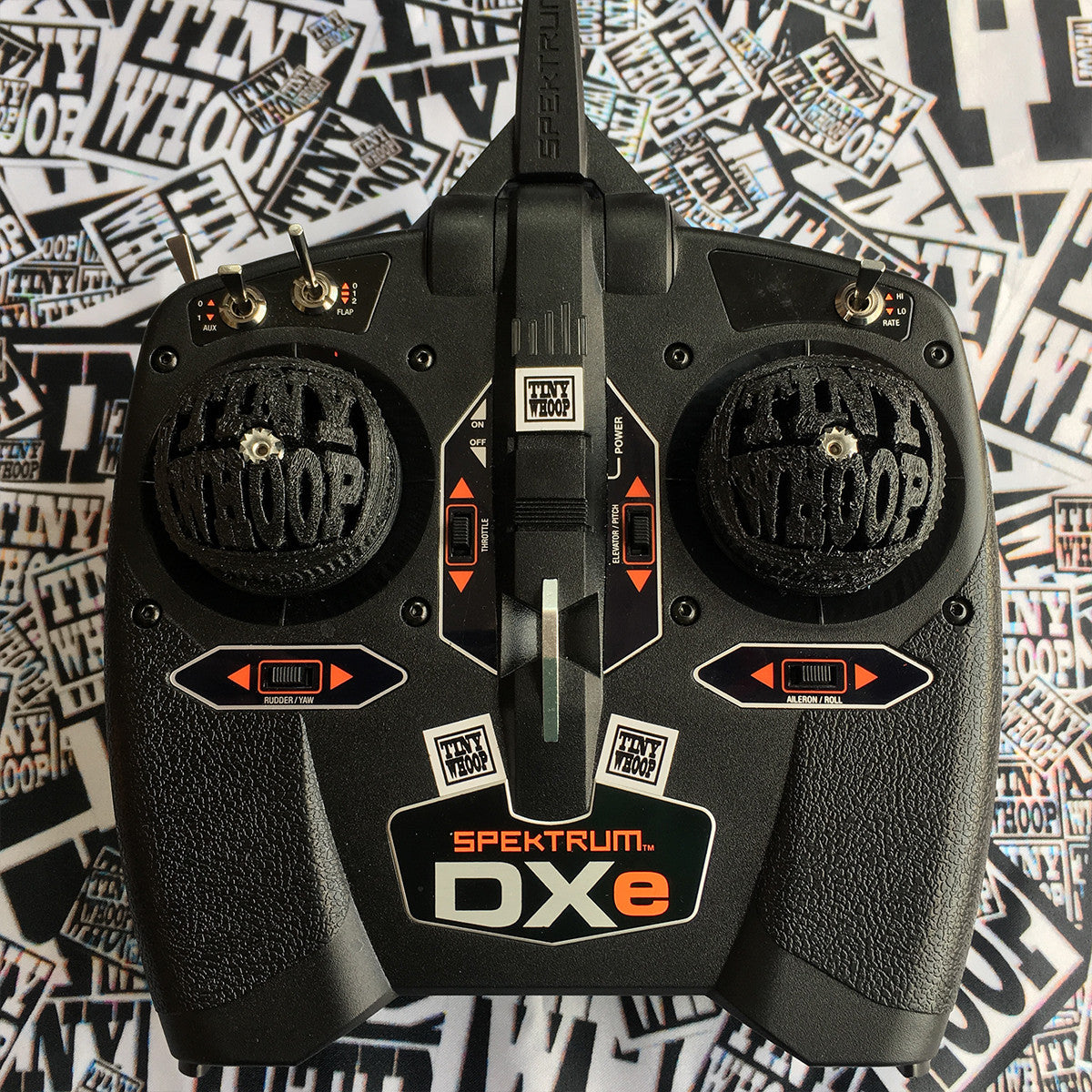 Tiny Whoop Gimbal Protectors - Tiny Whoop